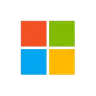 Microsoft for Startups logo