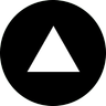 v0 logo